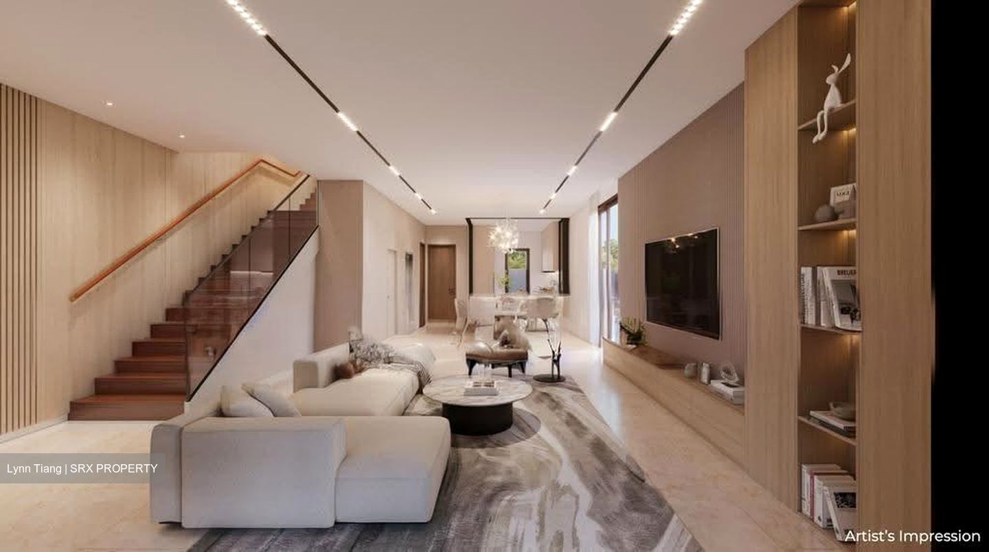 Glasgow Road (D19), Terrace #623593971
